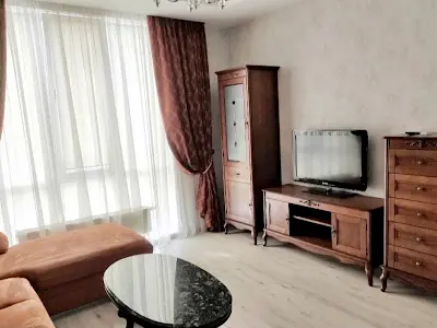 квартира за адресою Люстдорфська дорога вул., 55/1 к11