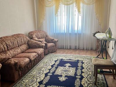 квартира по адресу Балтийский пер., 1