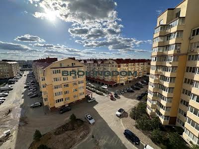 квартира по адресу Бышевская ул., 14