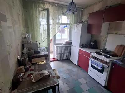 квартира по адресу Березинская ул., 23