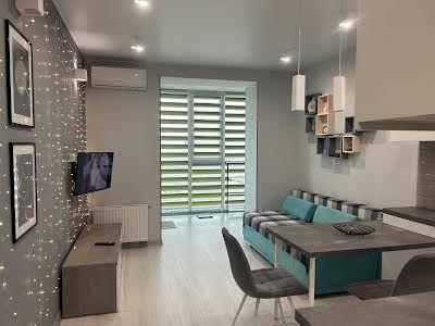 квартира за адресою Герцена вул., 35