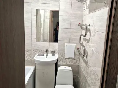 квартира за адресою Київ, Зодчих вул., 60/1