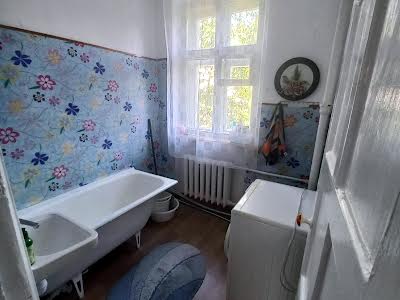 квартира по адресу Кукоби, 47