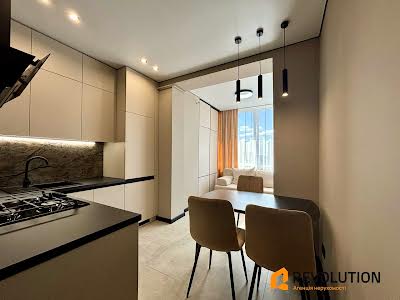 квартира за адресою Зелена вул., 3