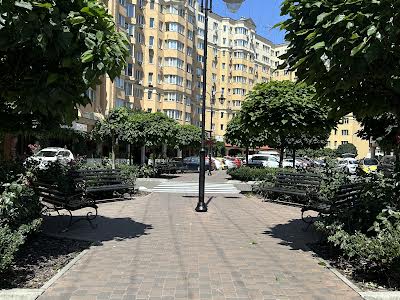 квартира по адресу Миру ул., 36