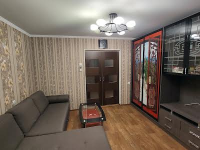 квартира за адресою Садовая, 9