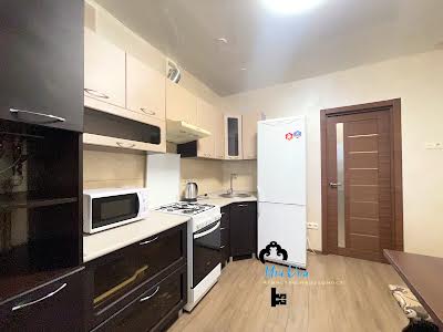квартира по адресу Боголюбова ул., 33