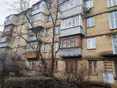 квартира по адресу Мира просп., 6