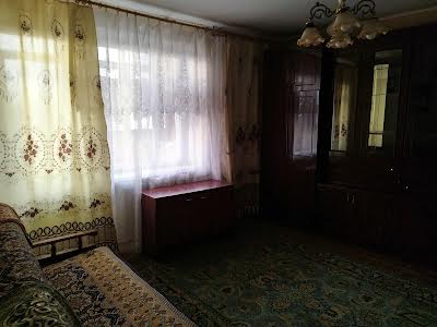 квартира по адресу Космонавтов ул., 58