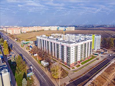 квартира за адресою с. Розсошенці, Полтавська, 1