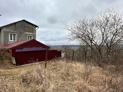 ділянка за адресою Цілинна вул., 43