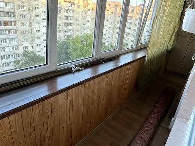 квартира за адресою Оболонський просп., 23а