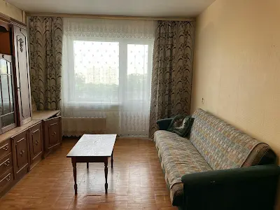 квартира за адресою Вадима Гетьмана вул., 46а