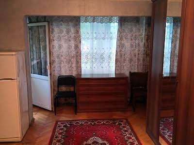 квартира за адресою Шолом-Алейхема вул., 24