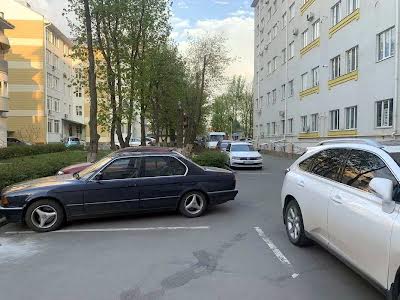 квартира по адресу Переяславская ул., 23