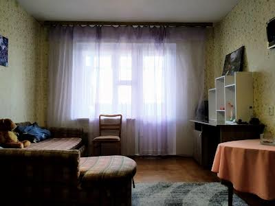 квартира по адресу Бальзака Оноре ул., 77