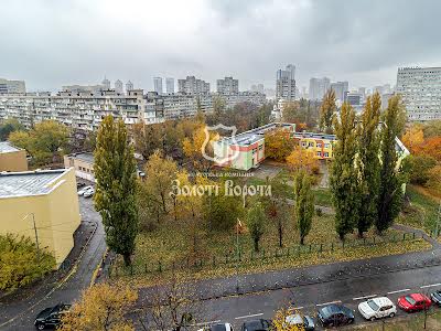 квартира по адресу Туманяна Ованеса ул., 1а