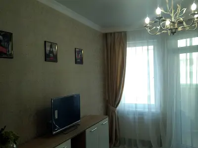 квартира по адресу Радужный массив ул., 23