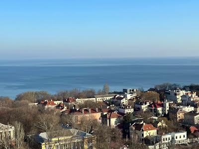 квартира за адресою Французький бульв., 22