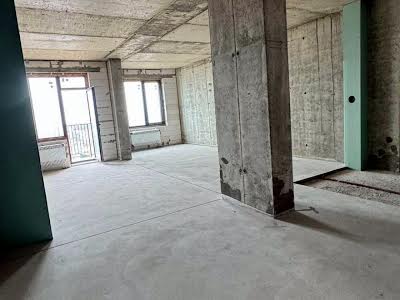 квартира за адресою Дача Ковалевського вул., 5