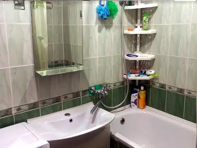 квартира по адресу Гонты ул., 19