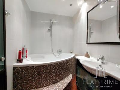 квартира за адресою Петра Григоренка просп., 20А