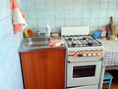 квартира по адресу Быкова Леонида бульв., 5