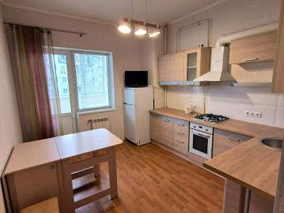 квартира за адресою Івана Дяченка вул., 20б