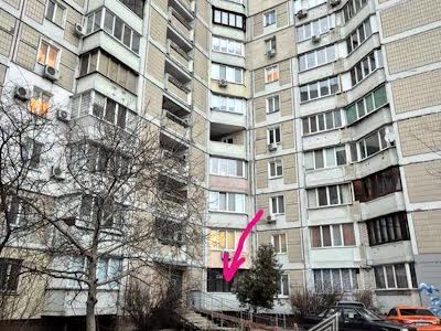квартира по адресу Подлесная ул., 6