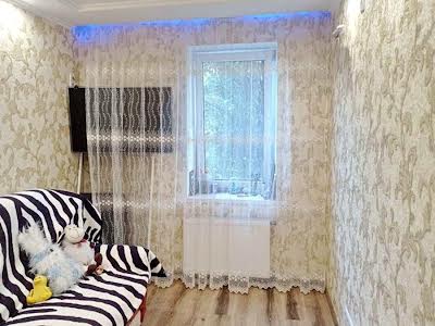 квартира по адресу 2-й Бассейный пер., 5а