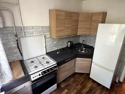 квартира по адресу Хмельницкий, Степана Бандери ул., 5