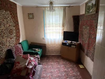дом по адресу Шевченка