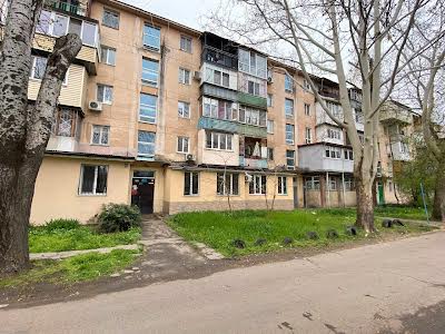квартира по адресу Генерала Петрова ул., 5