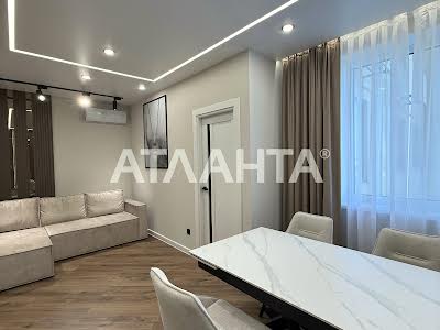 квартира за адресою с. Лиманка, Перлинна вул., 8