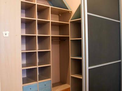 квартира за адресою Панаса Мирного вул., 8