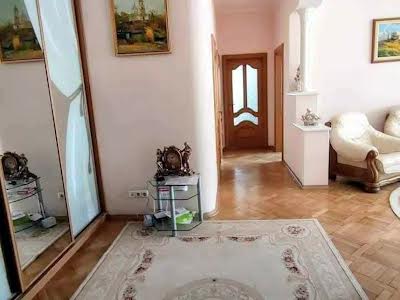 квартира за адресою Бульварно-Кудрявська вул. (Воровського), 11-А