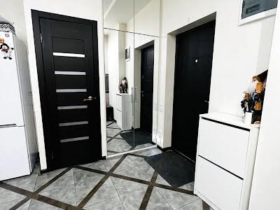 квартира за адресою Володимира Вернадського вул. (Дзержинського), 33-В