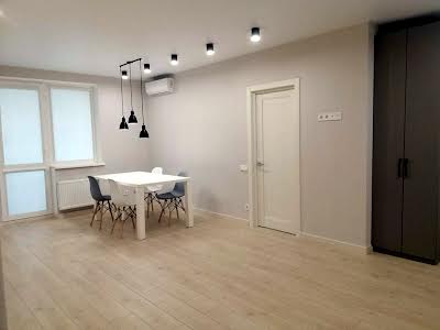 квартира по адресу Метрологическая ул., 54