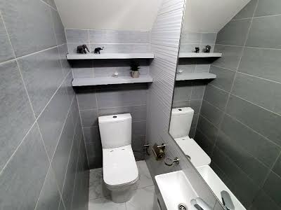 квартира по адресу Кобилянської ул., 1