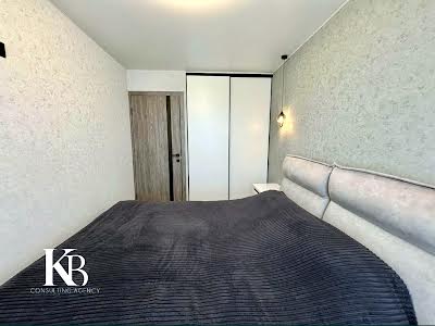 квартира за адресою Донецьке шосе, 129