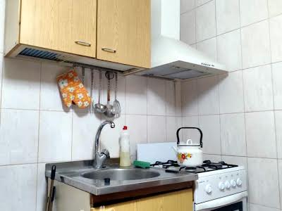 квартира по адресу Миколы Бажана просп., 7а