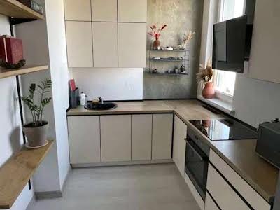 квартира по адресу Освіти ул., 16