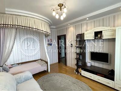 квартира за адресою Єлизавети Чавдар вул., 1