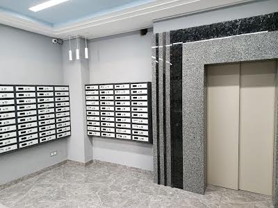 квартира за адресою Алімпія Галика вул., 75