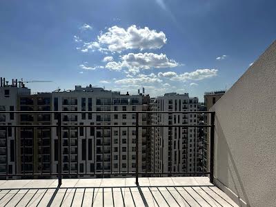 квартира за адресою Краснова вул., 3