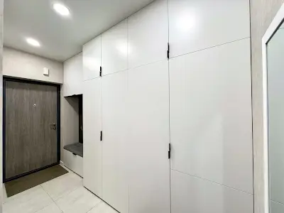 квартира по адресу Пасечная ул., 181