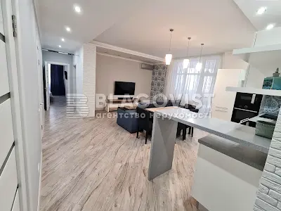 квартира за адресою Глибочицька вул., 32а