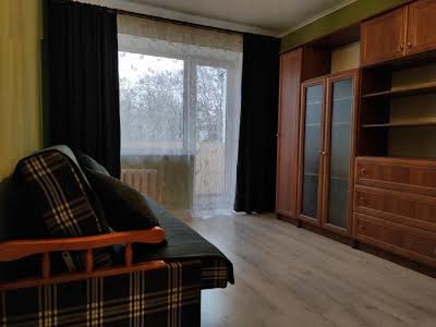 квартира по адресу Героев Крут ул. (Терешковой), 50