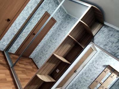 квартира по адресу Урловская ул., 36