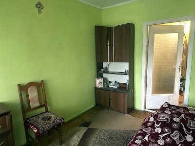 квартира за адресою Грушевського, 39